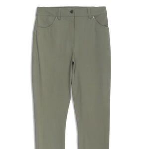 Lululemon city sleek pant